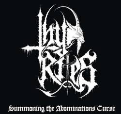 Thy Rites : Summoning the Abominations Curse